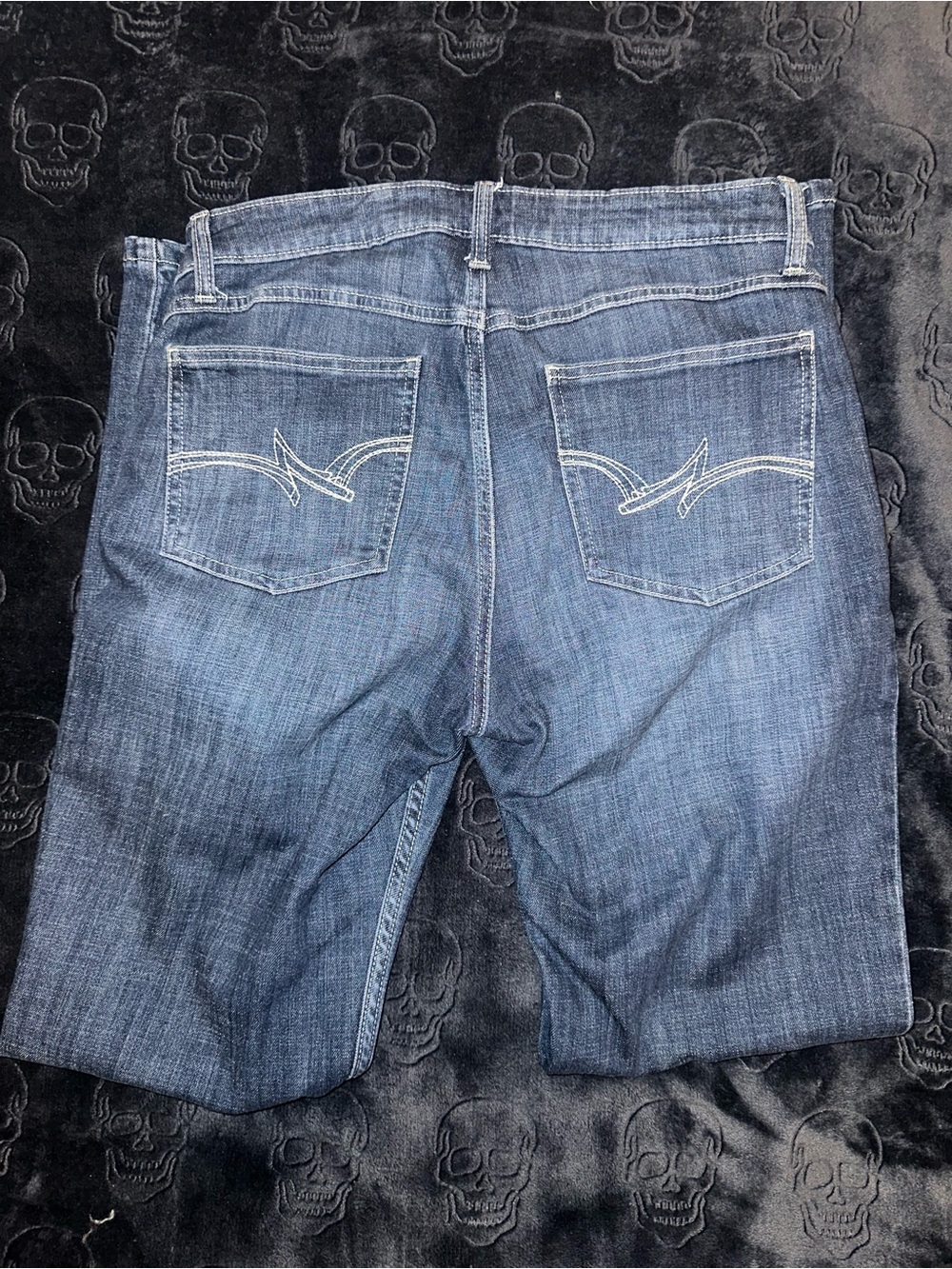 Wrangler Bootcut Jeans